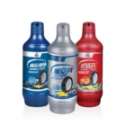 Puncture Hight Quality Anti-rust Auto Repair Puncture Liquid EA250ml OEM Available Tyre Sealant For Motorbike Sealant