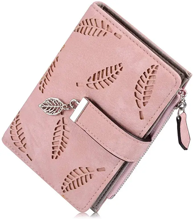 coin sorter wallet