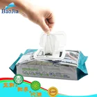 Products Cleaning Hot China Products 36pcs Kitchen Super Absorbent Physically Remove Oil Stains Cleaning Wet Wipes
