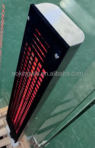 Cross Flow Fans - detail 8