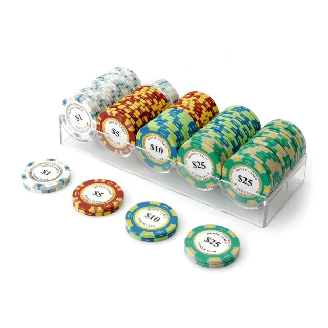 whosale clay poker chip holder.png