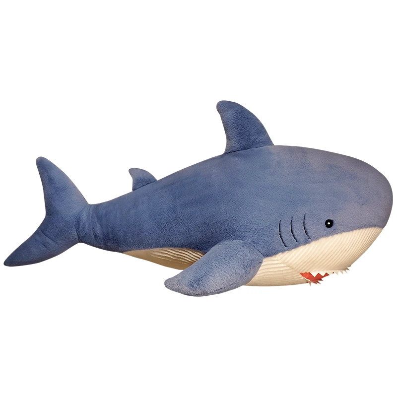 stuffed shark for sale