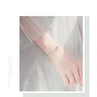 Bracelet Professional Manufacture Cheap Simple And Cute Bracelet For Ladies Jewelry