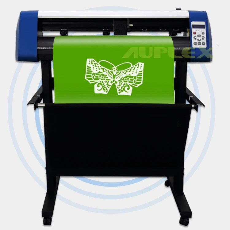 Auplex Auto Contour Function Lcd 