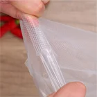 Bags Hot Sale Durable Recyclable Vacuum Sealer Plastic Frozen Food Saver Bags