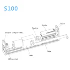 Operator Automatic Door Operators Yoursensor Commercial Swing Glass Automatic Door Operator S100