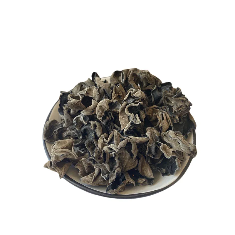 Factory Wholesale Fungus Supplier Dry Black Fungus With Competitive Price