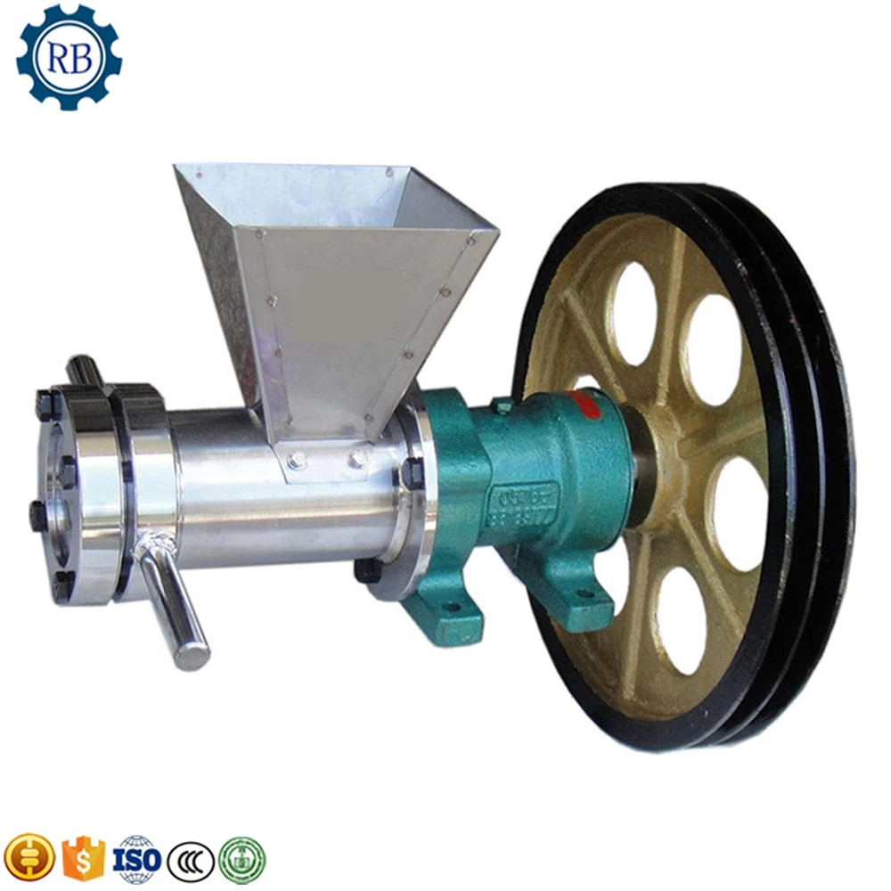 wheat making machine