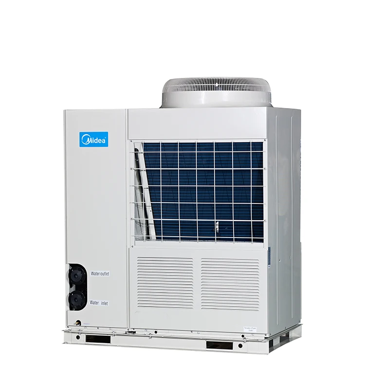 Only Connectable Indoor Unit, 56kBtu, Inverter - detail 6