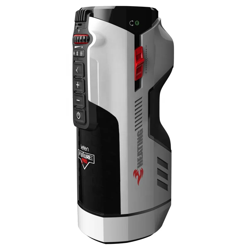 Купить Автоматический Мастурбатор Для Мужчин