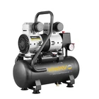 Air Air Compressor Electric Mini Small Portable 1.5hp Electric Quiet Silent Oil Free Air Compressor