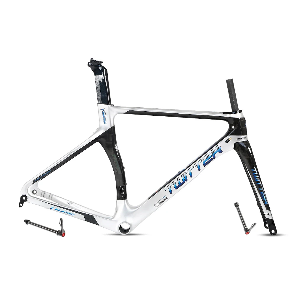 road disc frameset sale