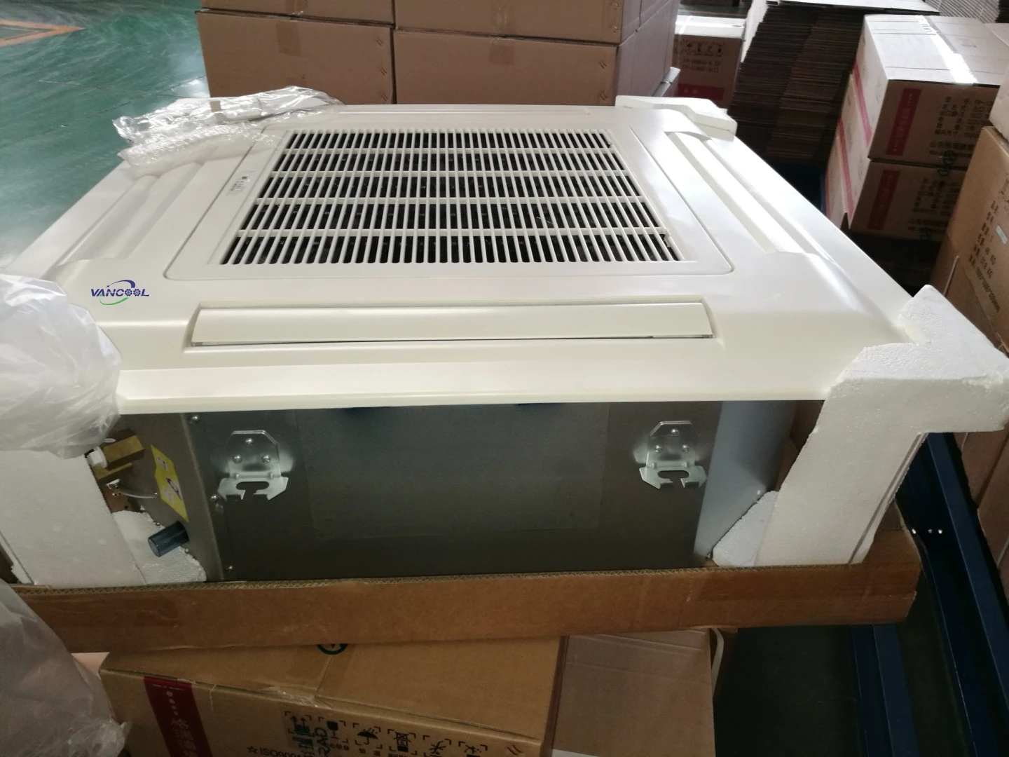 Fan Coil Unit, Brushless, 340-2380 - detail 12