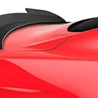 Wing Rear Trunk Spoiler Lip Wing For 2015-2020 Mustang