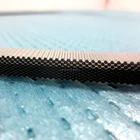 Metal Plate Better Selling SUS 304 AMS 5513 3.2mm Cell Size Metal Honeycomb Plate In Strip Shape