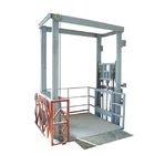Lift Hydraulic Hydraulic Elevator Hydraulic Lift Warehouse Cargo Lift Hydraulic Lift Elevator Drawing