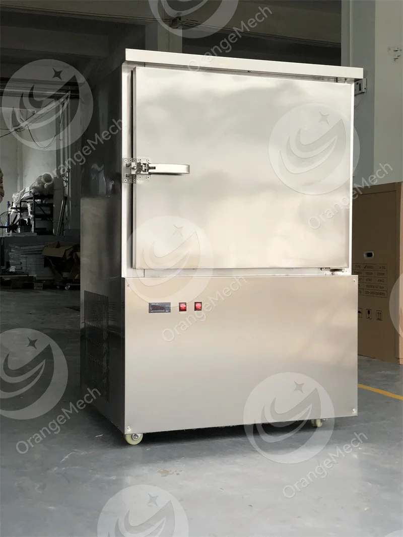 Blast Quick Flash Chiller, IQF, 1700 - detail 14