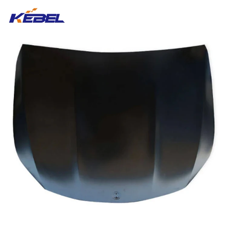 Wholesale Attractive Price Engine Hood OEM 2478800057 Hood Cover for Mercedes-Benz X247 GLB 2020 supplier