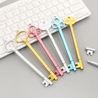 Pen Gift Pen Ball Pen 2021 New Round Of Design School Students Ballpoint Pen Signature Gift Pen Key Ball Pen