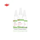 Adhesive Glue Super All-purpose Adhesive 5 Seconds Instant Dry Glue Super Glue Adhesive For Metal Plastics 6g
