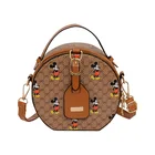 Handbags Brand Handbags Custom Brand Sublimation Printing Crossbody Bag Luxury Handbags For Women