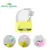 Low Price Custom Sweet Automatic Cotton Candy Electric Robot