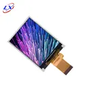Tft Lcd Module Tft 2 Inch Transparent Tft Lcd Module 22 Pin Connector Screen 240x320 Qvga Color Lcd Display