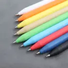 Pen Paper Paper Pen Customised Eco Pen Biodegradable 1.0mm Paper Eco Pen