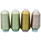 Indian MS Type Pakistan Sona Gold KR Gold Tobacco Indian Gold 1507 1552 7275 1502 Embroidery Metallic Yarn