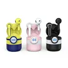 Mobile Phone TWS Earphone Wireless Headphones Sport Wireless Mobile Earbuds For Phone