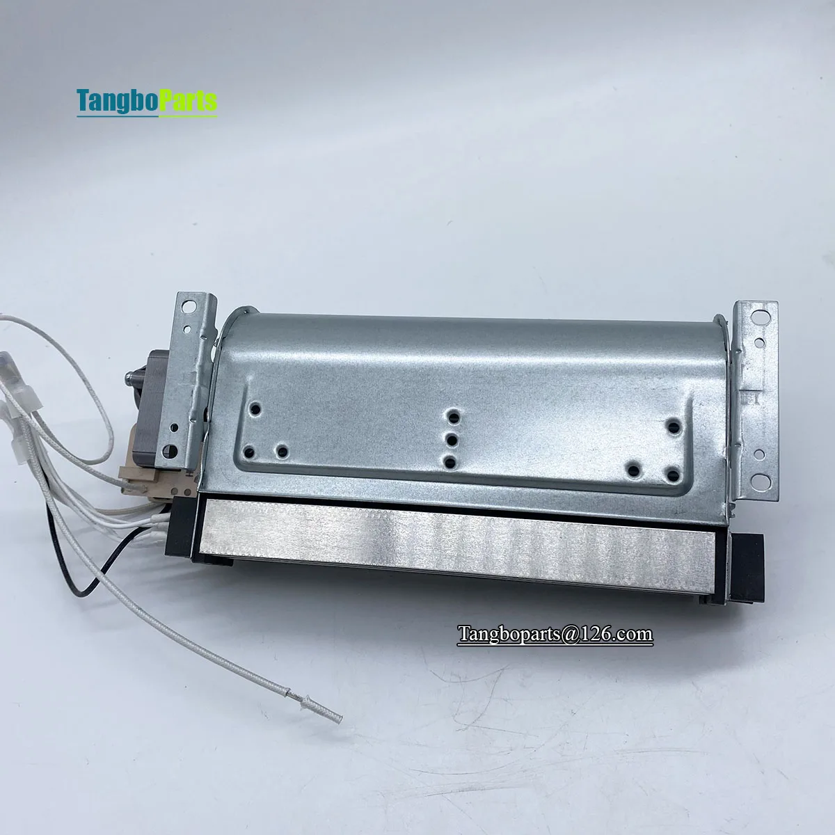 Cross Flow Fan, 220V, 1200W - detail 10