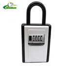Key Safe Lock The Safe Lock Wholesale Zinc Alloy Security Key Safe Lock Box With Key