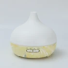 Humidifier CE FCC Certification Continuous Humidification Aroma-therapy Ultrasonic Humidifier