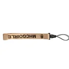 Promotion High Quality Event Festival Wristbands/Woven Polyester Bracelets/Fabric Wrist Bands