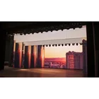 Led YSTER 2020 New HD Full Color P3.91 500 X 500mm Rental Indoor Led Panel Sreen