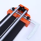 Promotional 1200mm Manual Tile Cutter Ceramic Floor Wall Cutter Hand Tool Portable Manual Tile Cutter