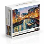 Animal Adult Animal Landscape Oil Painting 1000 Paper Puzzles For Kids Children