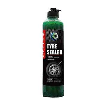 Unique Best Emergency Tyre Repair Function New China-Chic Tyre Bead Sealer Spray