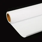 Artist Painting Primed Polyester Canvas Roll Custom Linen Painting Canvas