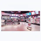 Makeup Studio Interior Design Shop Customized Fashion Makeup Studio Furniture Store Interior Design For Cosmetics Shop