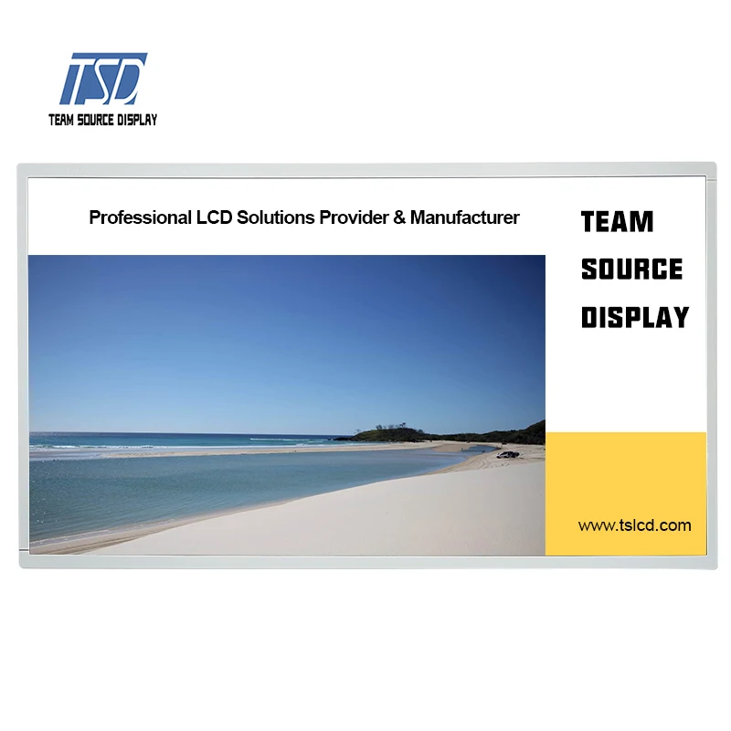 tft lcd 1920x1080 resolution manufacturer