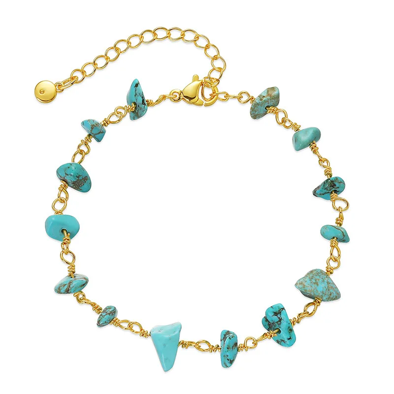 turquoise