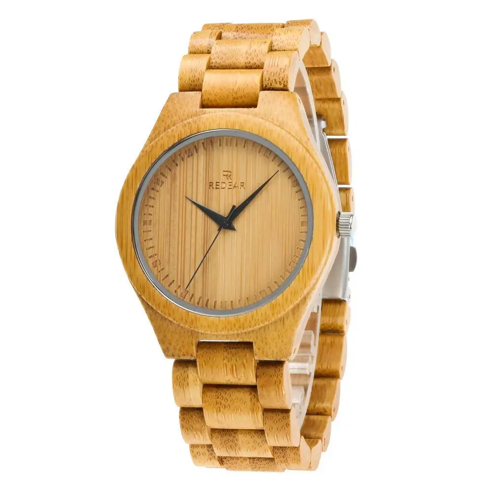 Economic pad mute Aliexpress Hot Selling Full Wooden Watch Men Relogio Masculino Timepieces  Japan Movement 2035 Quartz Watches Montre Homme - Buy Wooden Watch,Japan  Movement Watch,Fashion Mens Watch Product on Alibaba.com