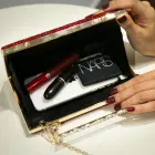 Ladies Clutch Bag Clutch Wholesale Gorgeous New Style Ladies Custom Bridal Bling Clutch Bag