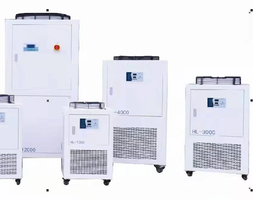 Hanli Chiller, 1500W, 2000W, 3000W, 6000w - detail 12