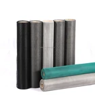 Window Door 18*14 90g Fiberglass Insect Screening Plain Weave Window Screening For Window And Door