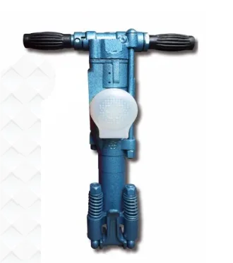 Direct factory price hand hold pneumatic jack hammer HY20 For Sale