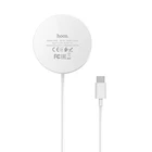 PD IP8 X 11 12 MI HW TWS Earphone Wireless Charger Fast Charging Type C Cable HC 15 W Wireless Charger