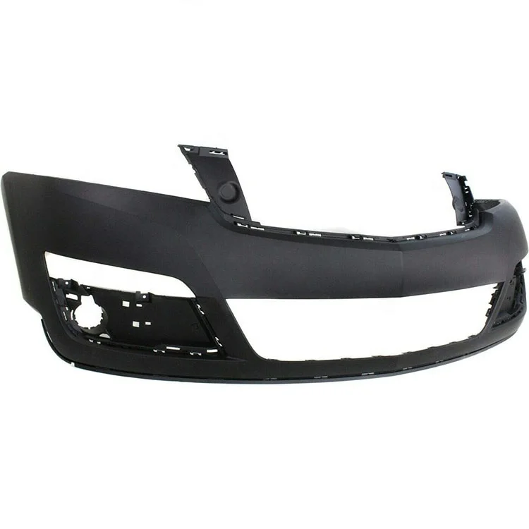 product kebel good price without hole car bumpers car bumper front for chevrolet traverse 2013 2014 2015 2016 2017-7