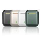 Earphones Bulk Sales Factory Bulk Sales True Wireless Earbuds Bluetooth Audifonnos Gamer Earphone Headphone